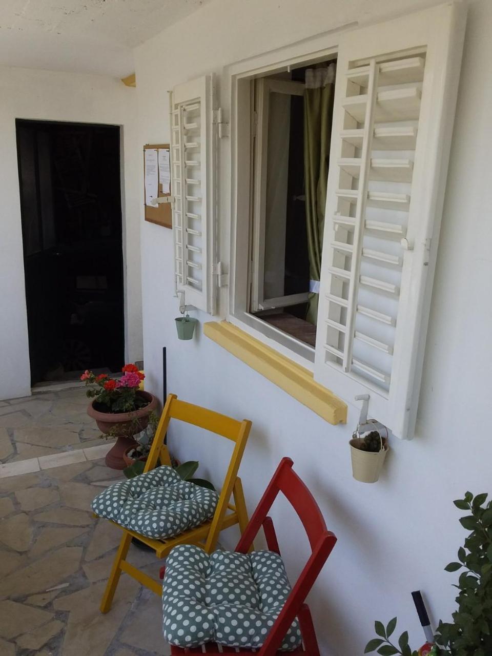 Apartment Mir Dubrovnik Habitación foto