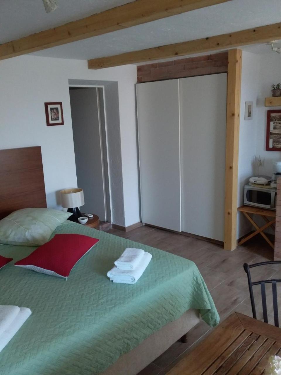 Apartment Mir Dubrovnik Habitación foto
