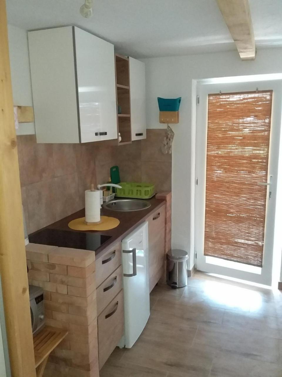 Apartment Mir Dubrovnik Habitación foto