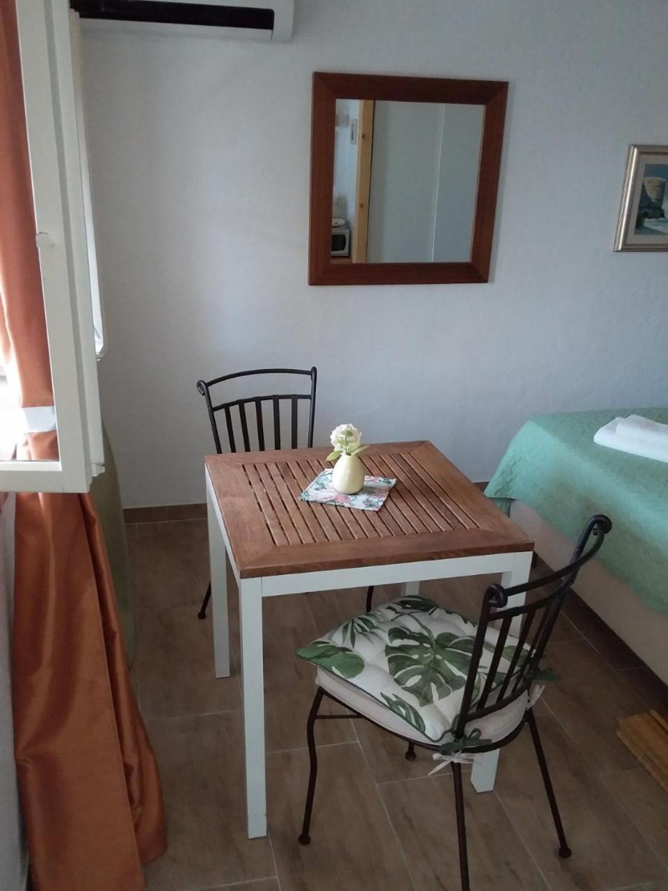 Apartment Mir Dubrovnik Habitación foto