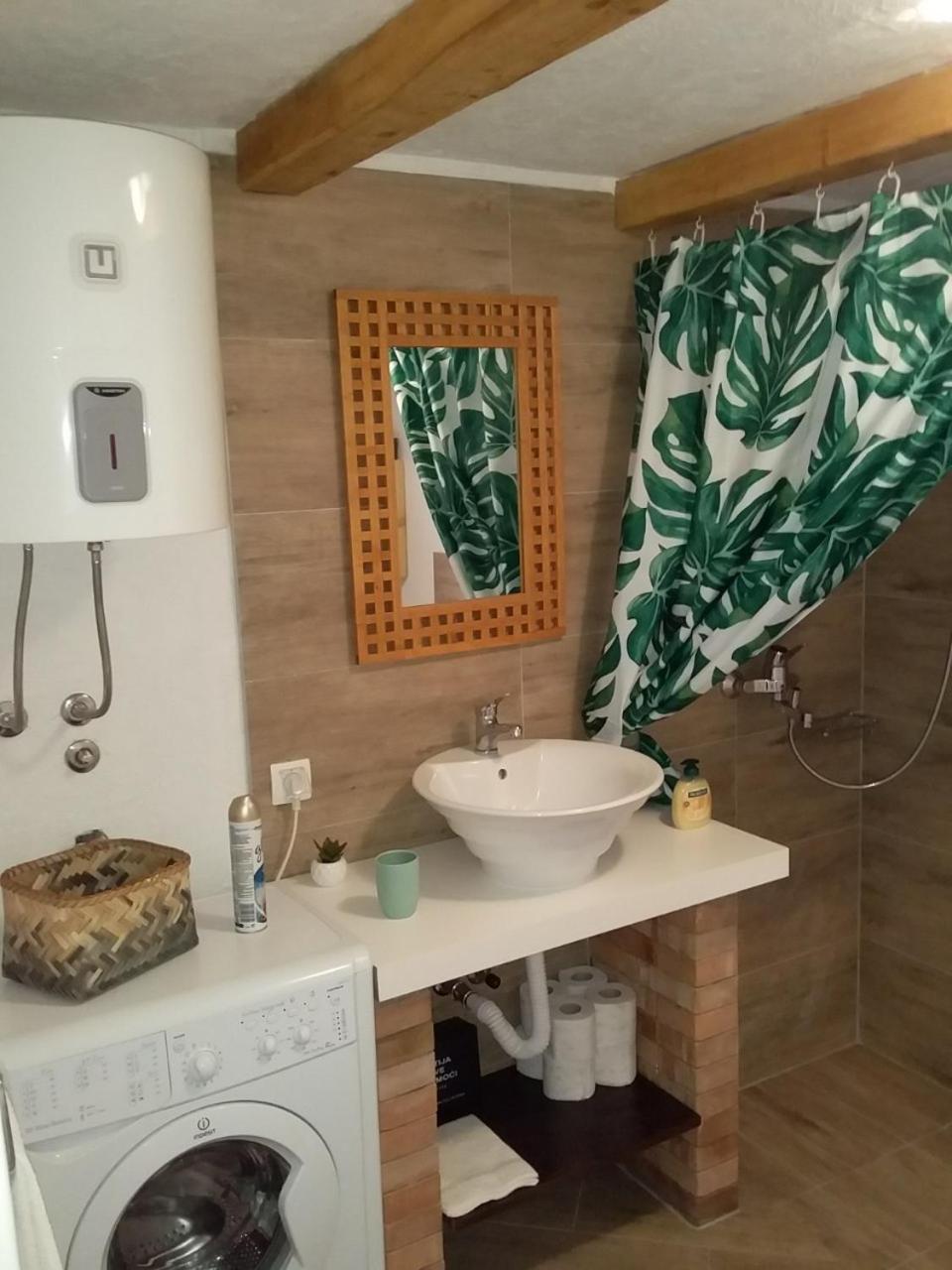Apartment Mir Dubrovnik Habitación foto