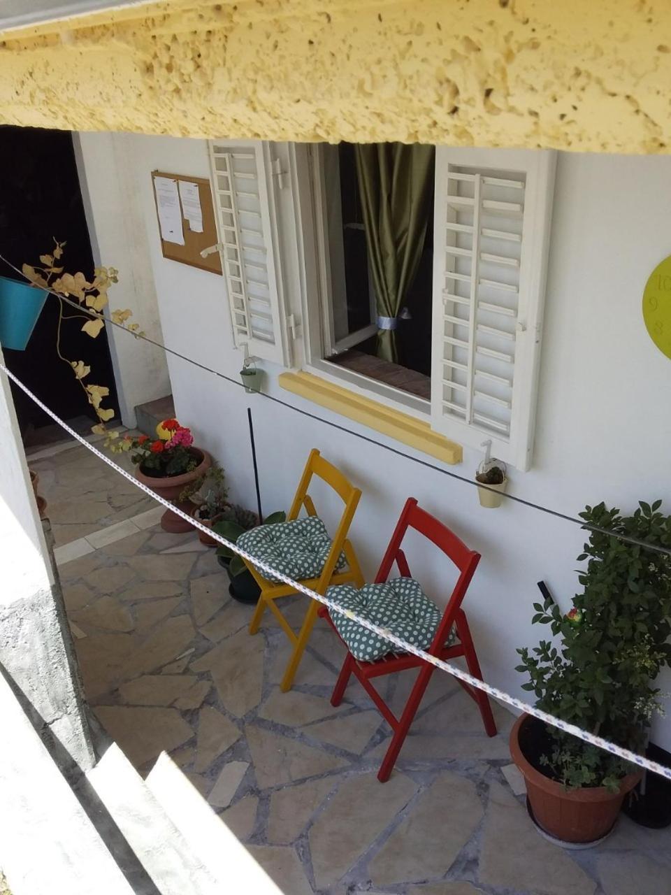 Apartment Mir Dubrovnik Habitación foto